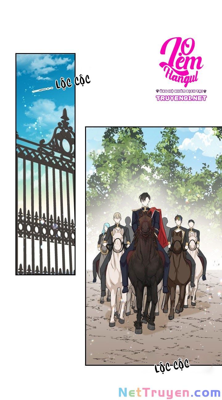 đọc truyện Hoàng Hậu Bé Bỏng Chương 3 ảnh 35 tại Thiên Thai Truyện