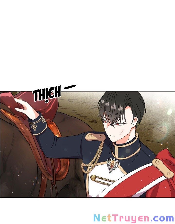 đọc truyện Hoàng Hậu Bé Bỏng Chương 3 ảnh 37 tại Thiên Thai Truyện