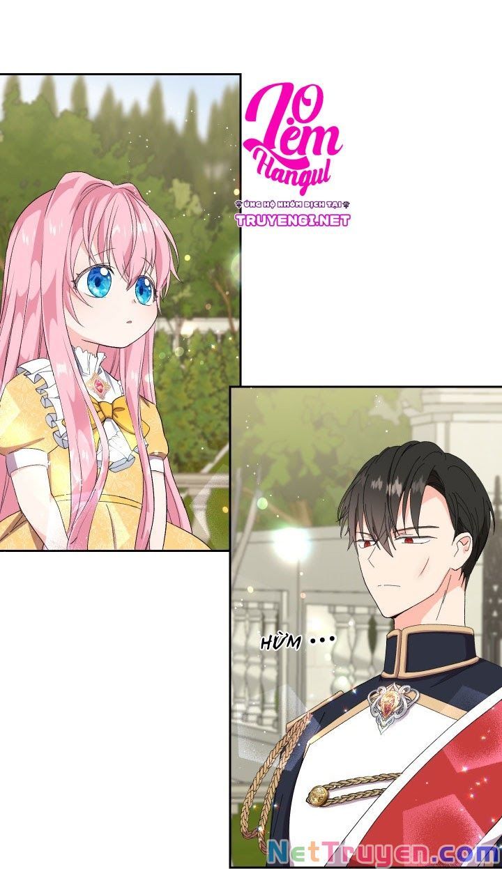 đọc truyện Hoàng Hậu Bé Bỏng Chương 3 ảnh 38 tại Thiên Thai Truyện