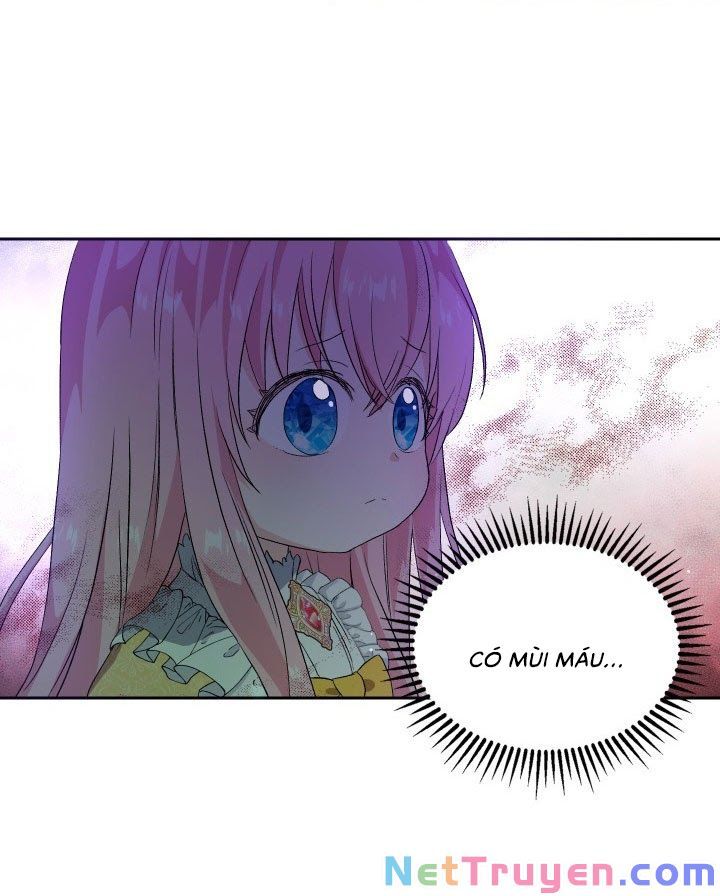 đọc truyện Hoàng Hậu Bé Bỏng Chương 3 ảnh 39 tại Thiên Thai Truyện