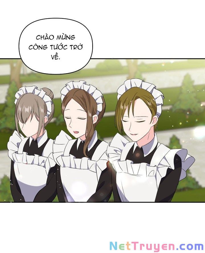 đọc truyện Hoàng Hậu Bé Bỏng Chương 3 ảnh 40 tại Thiên Thai Truyện