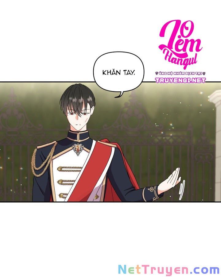 đọc truyện Hoàng Hậu Bé Bỏng Chương 3 ảnh 41 tại Thiên Thai Truyện