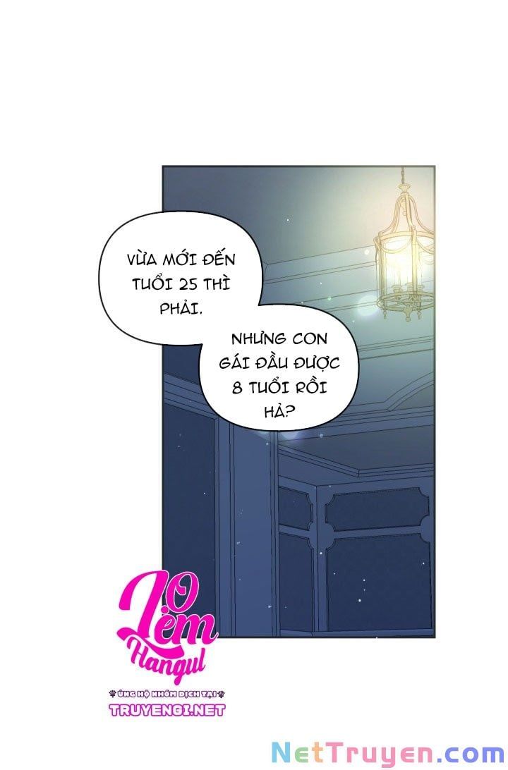 đọc truyện Hoàng Hậu Bé Bỏng Chương 3 ảnh 6 tại Thiên Thai Truyện