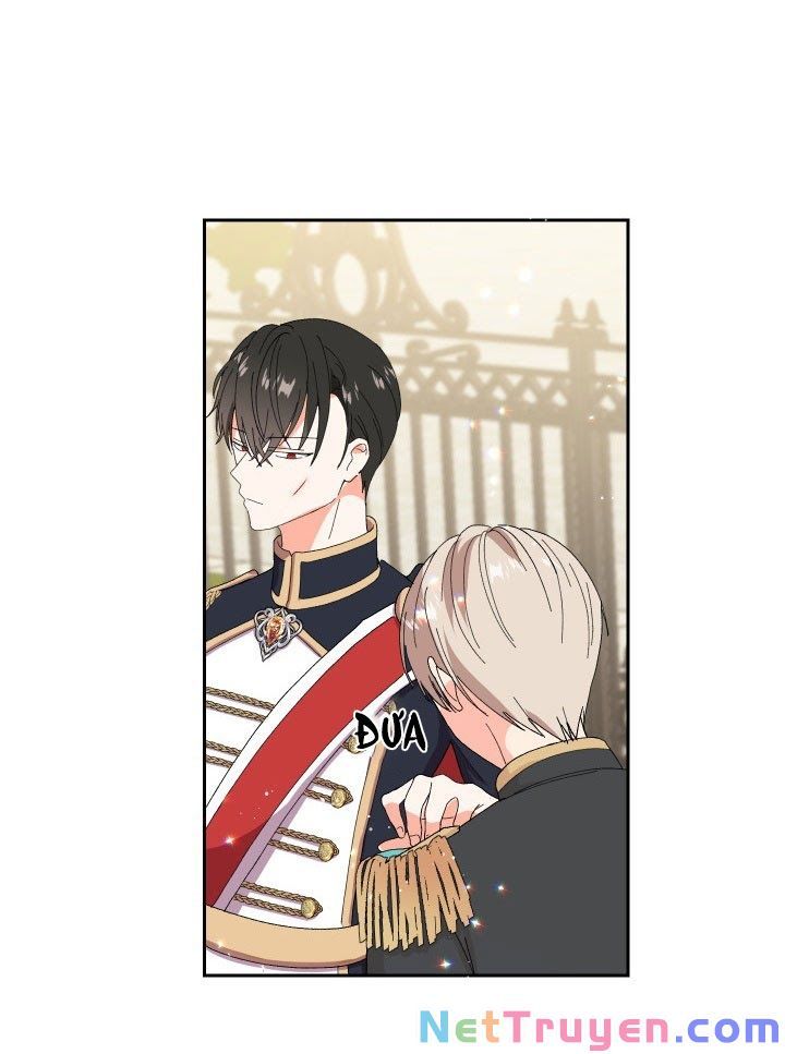 đọc truyện Hoàng Hậu Bé Bỏng Chương 3 ảnh 42 tại Thiên Thai Truyện