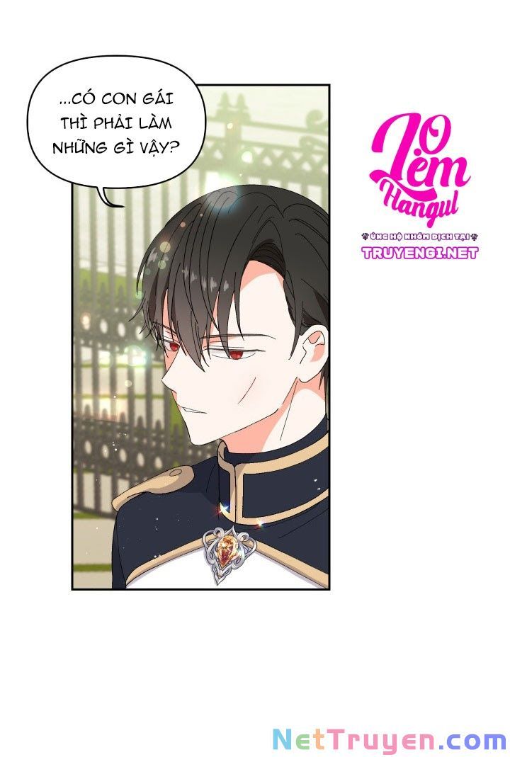 đọc truyện Hoàng Hậu Bé Bỏng Chương 3 ảnh 44 tại Thiên Thai Truyện