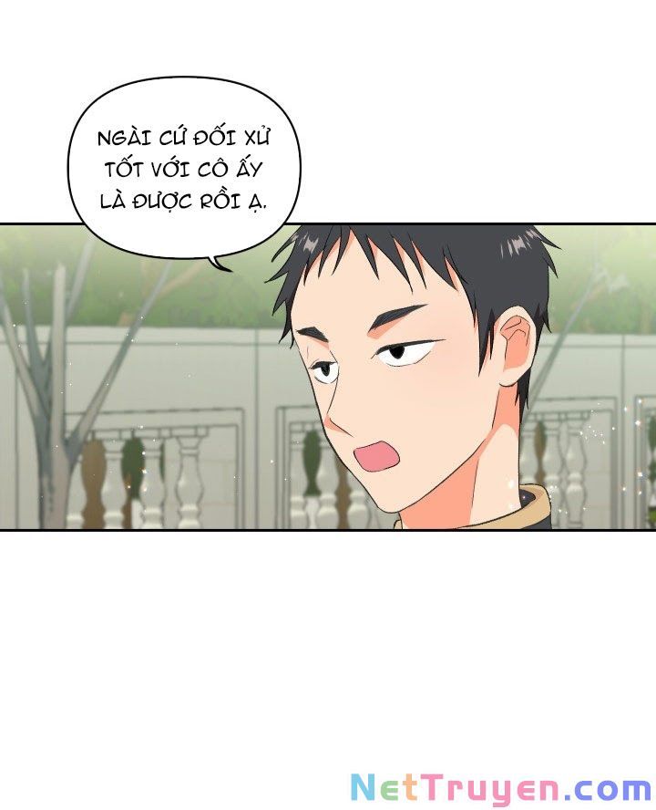 đọc truyện Hoàng Hậu Bé Bỏng Chương 3 ảnh 45 tại Thiên Thai Truyện