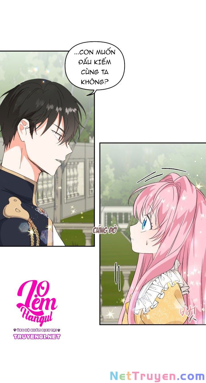 đọc truyện Hoàng Hậu Bé Bỏng Chương 3 ảnh 46 tại Thiên Thai Truyện