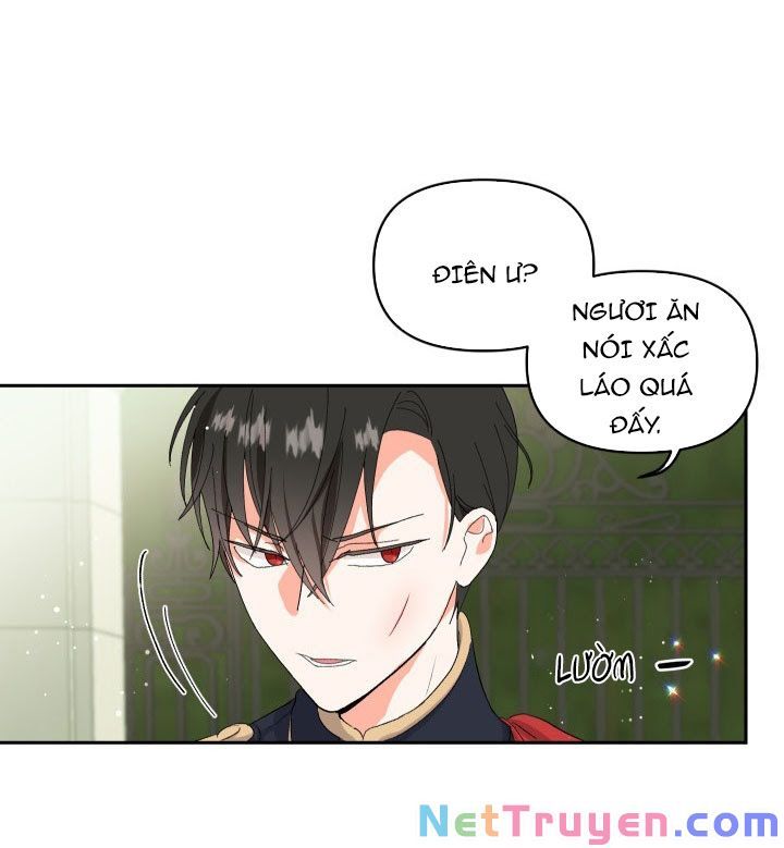 đọc truyện Hoàng Hậu Bé Bỏng Chương 3 ảnh 48 tại Thiên Thai Truyện