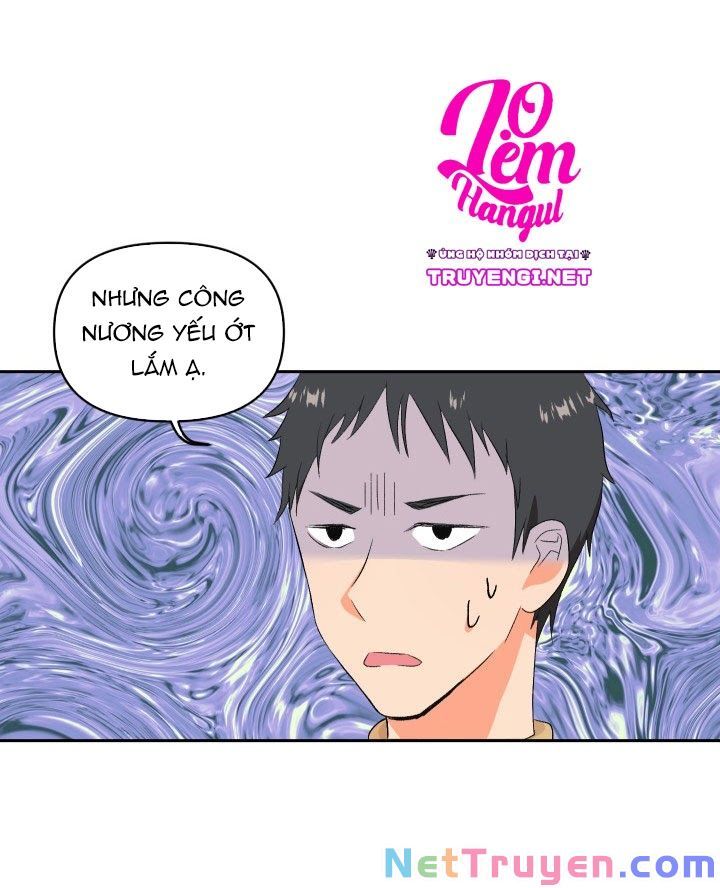 đọc truyện Hoàng Hậu Bé Bỏng Chương 3 ảnh 50 tại Thiên Thai Truyện