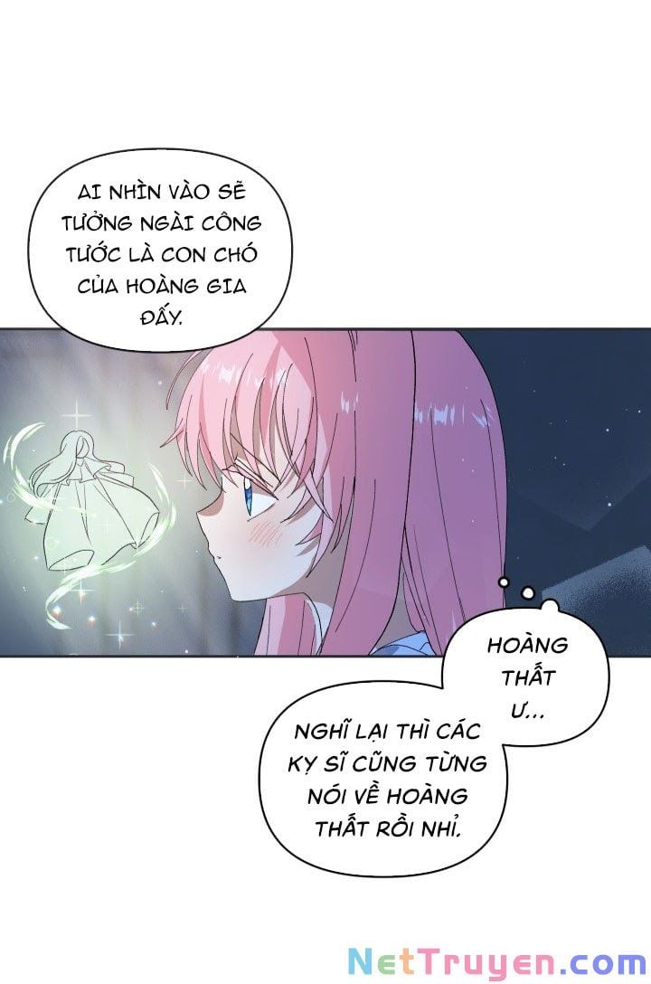 đọc truyện Hoàng Hậu Bé Bỏng Chương 3 ảnh 7 tại Thiên Thai Truyện