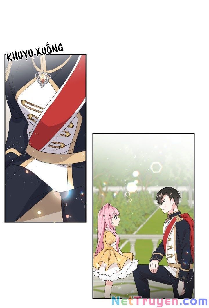 đọc truyện Hoàng Hậu Bé Bỏng Chương 3 ảnh 52 tại Thiên Thai Truyện