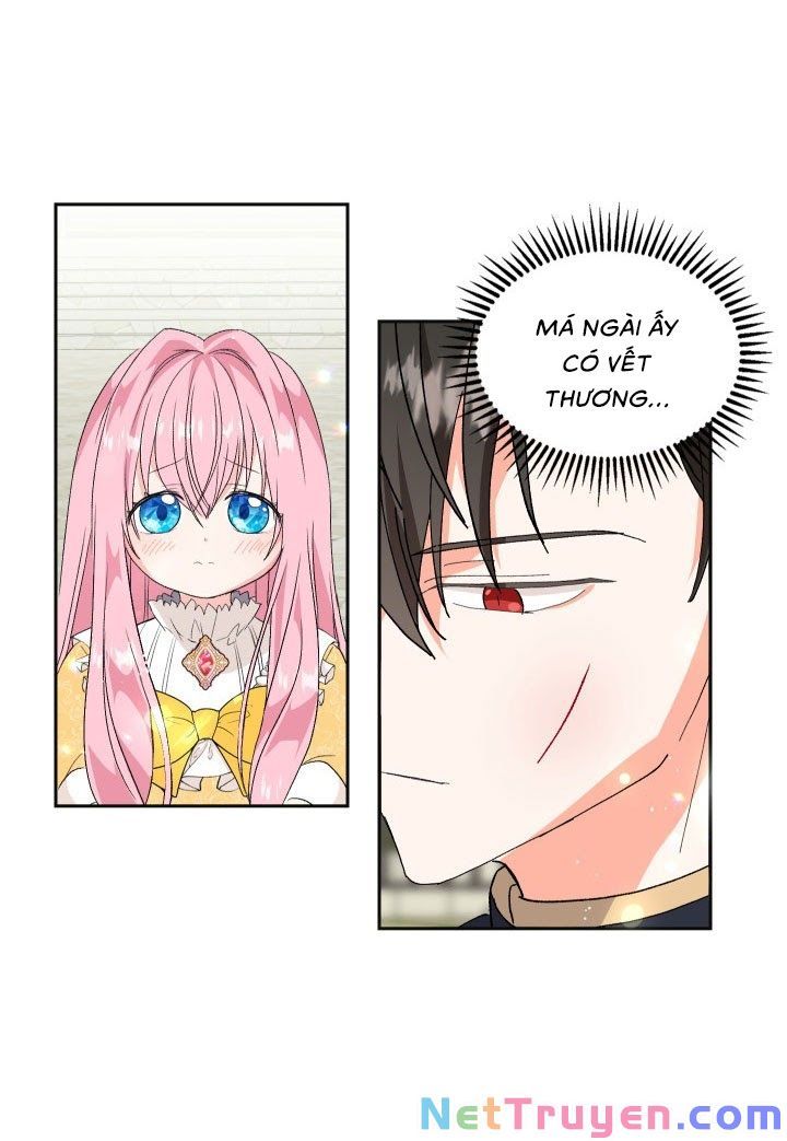 đọc truyện Hoàng Hậu Bé Bỏng Chương 3 ảnh 57 tại Thiên Thai Truyện