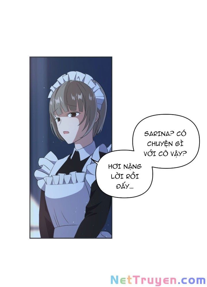 đọc truyện Hoàng Hậu Bé Bỏng Chương 3 ảnh 8 tại Thiên Thai Truyện