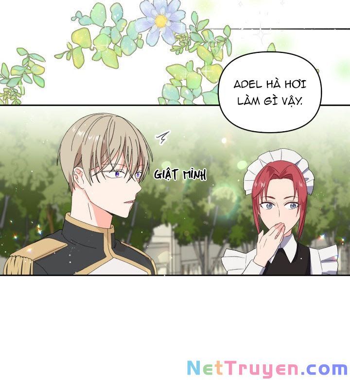 đọc truyện Hoàng Hậu Bé Bỏng Chương 3 ảnh 62 tại Thiên Thai Truyện