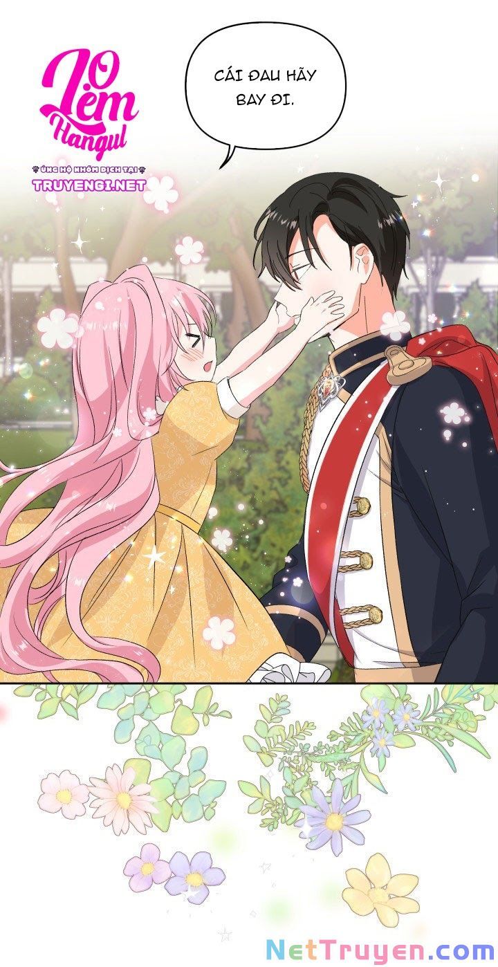 đọc truyện Hoàng Hậu Bé Bỏng Chương 3 ảnh 63 tại Thiên Thai Truyện