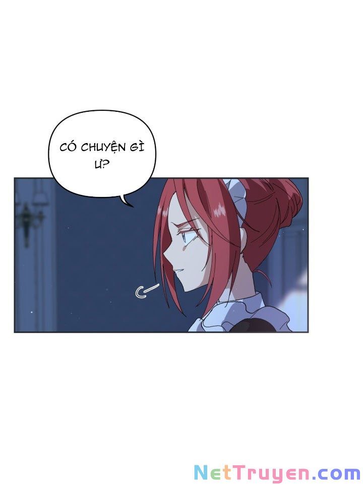 đọc truyện Hoàng Hậu Bé Bỏng Chương 3 ảnh 9 tại Thiên Thai Truyện