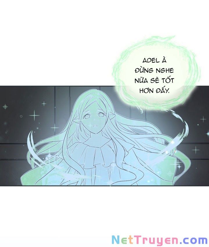 đọc truyện Hoàng Hậu Bé Bỏng Chương 3 ảnh 11 tại Thiên Thai Truyện