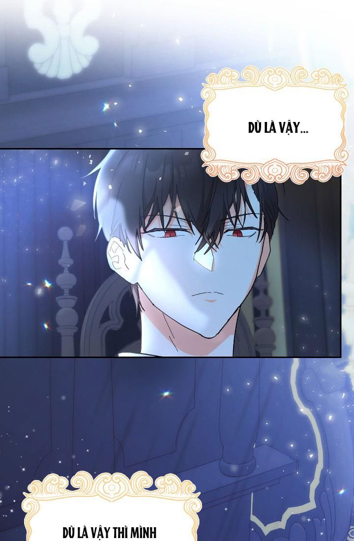 đọc truyện Hoàng Hậu Bé Bỏng Chương 30.1 ảnh 13 tại Thiên Thai Truyện