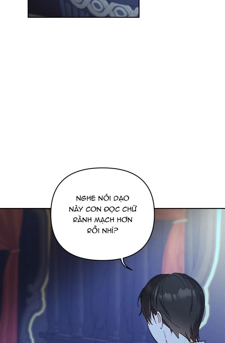 đọc truyện Hoàng Hậu Bé Bỏng Chương 30.1 ảnh 19 tại Thiên Thai Truyện