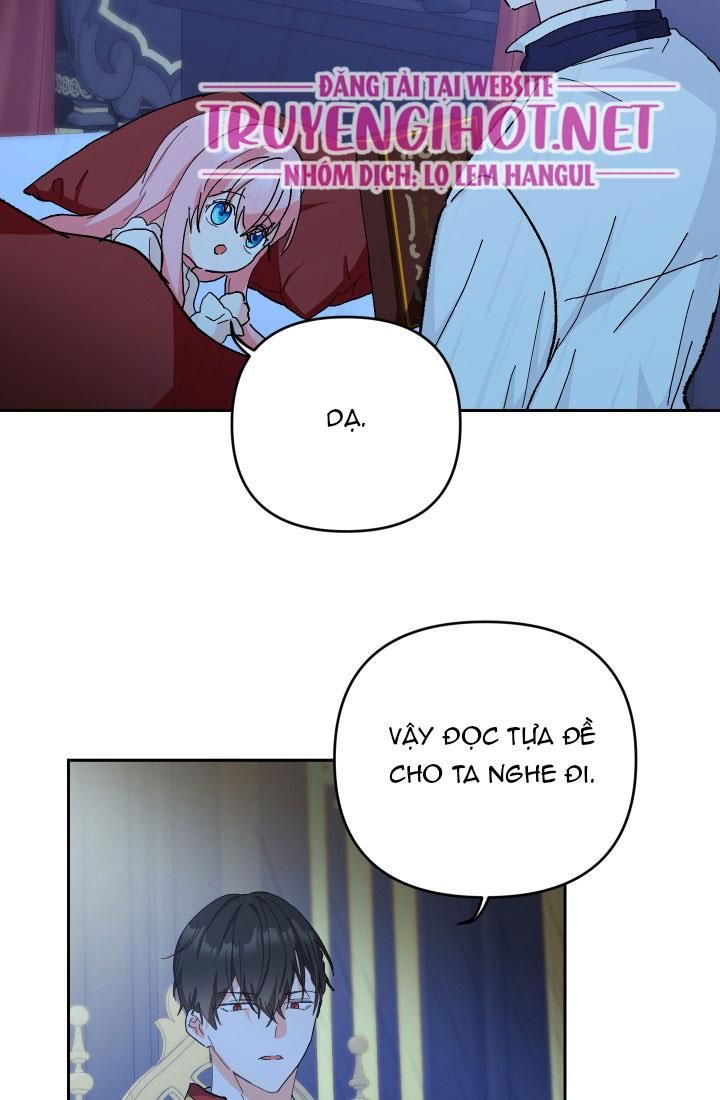 đọc truyện Hoàng Hậu Bé Bỏng Chương 30.1 ảnh 20 tại Thiên Thai Truyện