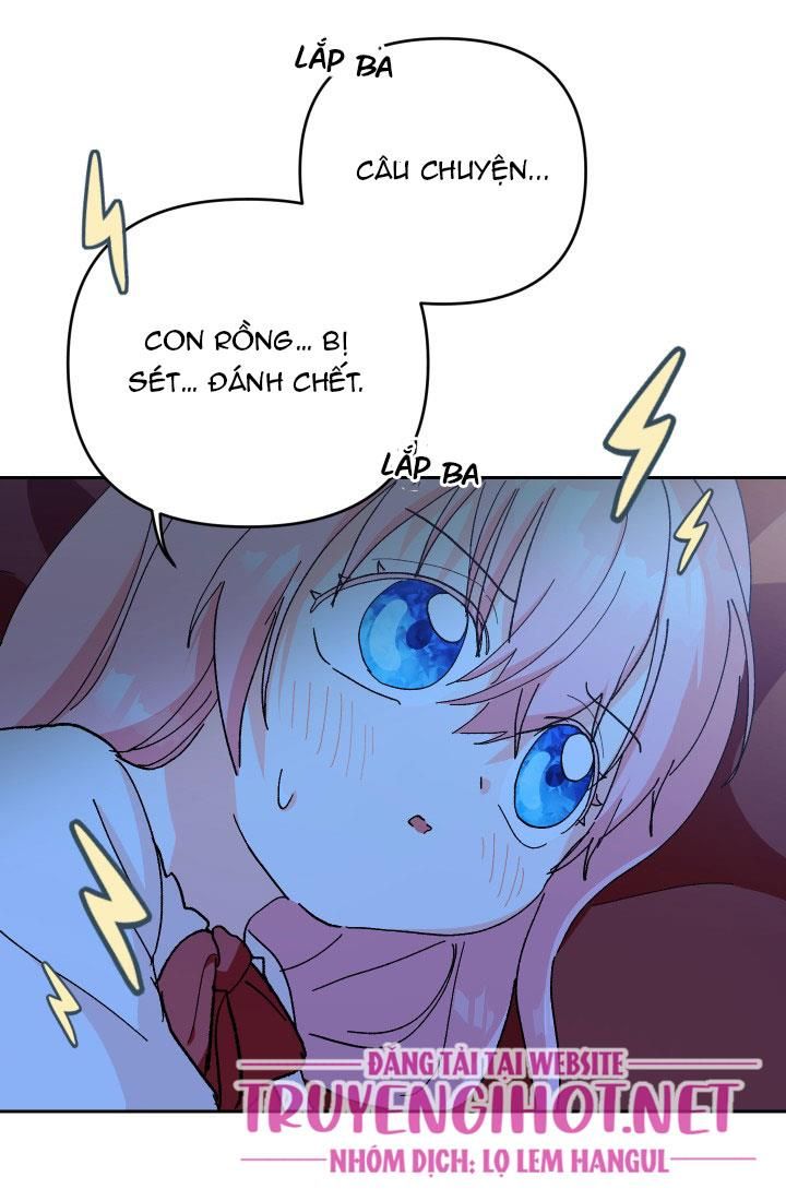 đọc truyện Hoàng Hậu Bé Bỏng Chương 30.1 ảnh 22 tại Thiên Thai Truyện