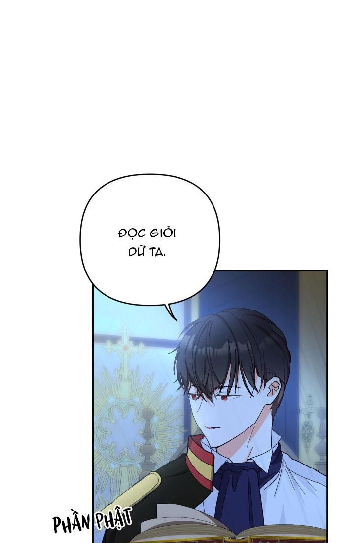 đọc truyện Hoàng Hậu Bé Bỏng Chương 30.1 ảnh 23 tại Thiên Thai Truyện