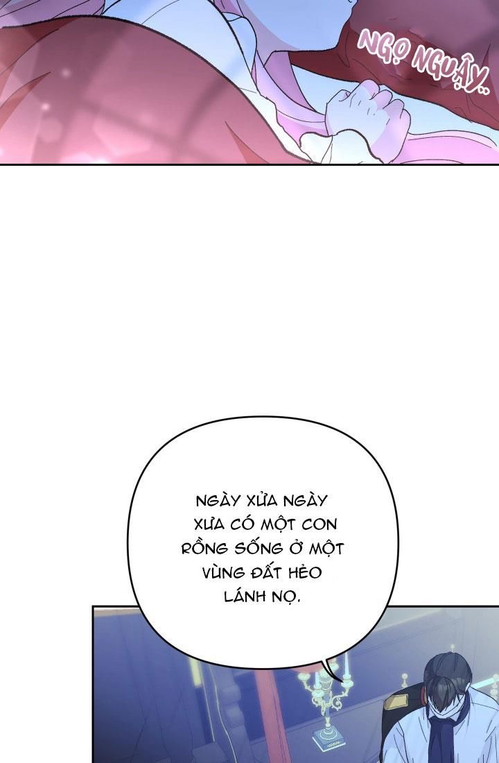 đọc truyện Hoàng Hậu Bé Bỏng Chương 30.1 ảnh 25 tại Thiên Thai Truyện