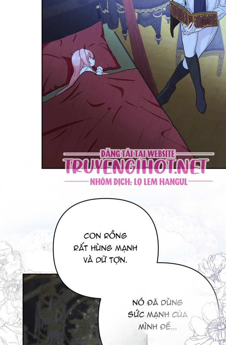 đọc truyện Hoàng Hậu Bé Bỏng Chương 30.1 ảnh 26 tại Thiên Thai Truyện