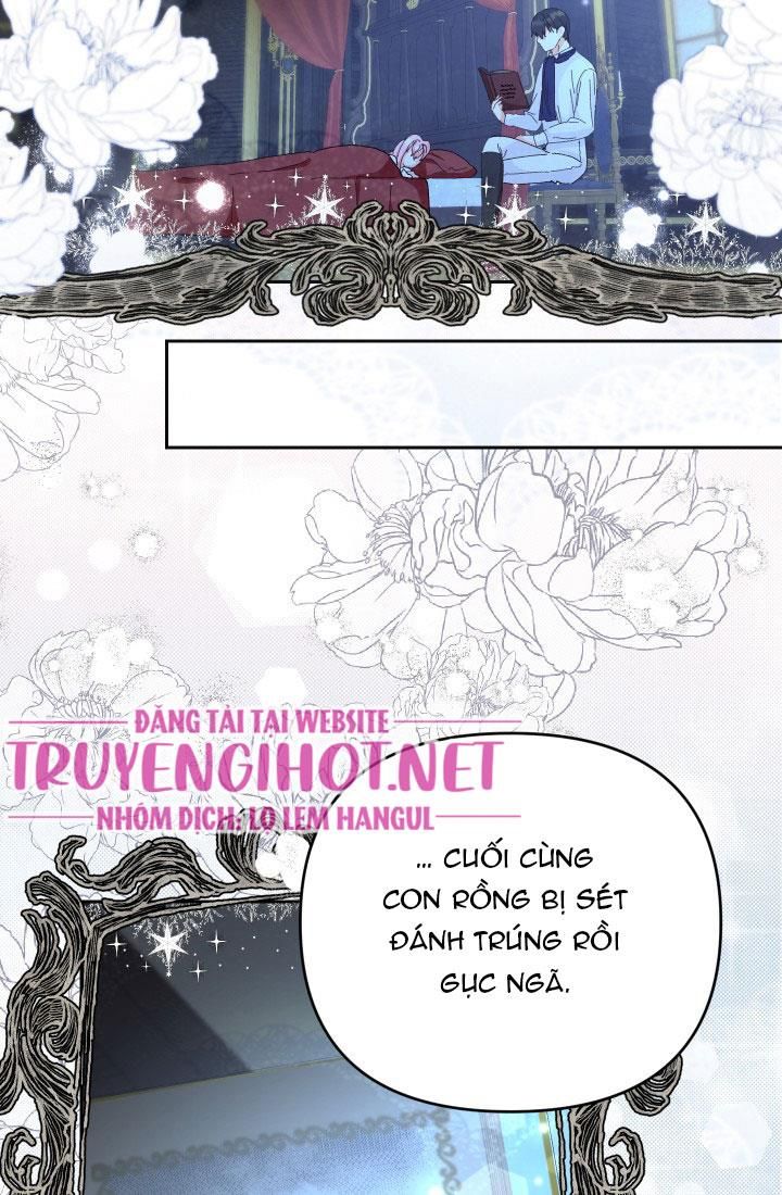 đọc truyện Hoàng Hậu Bé Bỏng Chương 30.1 ảnh 28 tại Thiên Thai Truyện