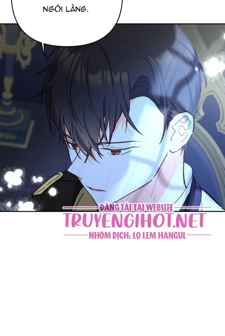 đọc truyện Hoàng Hậu Bé Bỏng Chương 30.1 ảnh 30 tại Thiên Thai Truyện