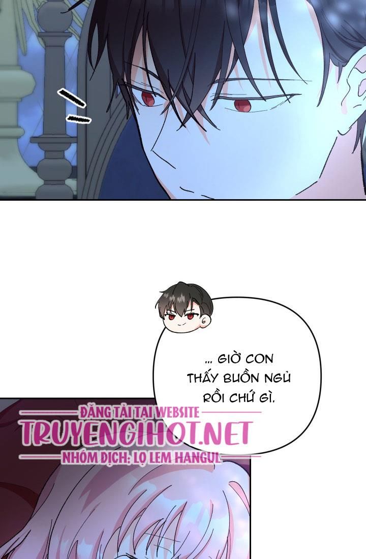 đọc truyện Hoàng Hậu Bé Bỏng Chương 30.1 ảnh 32 tại Thiên Thai Truyện