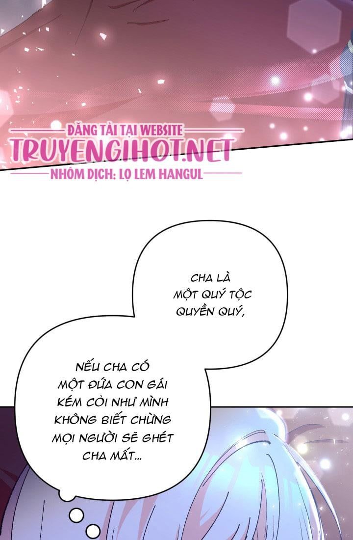 đọc truyện Hoàng Hậu Bé Bỏng Chương 30.1 ảnh 6 tại Thiên Thai Truyện