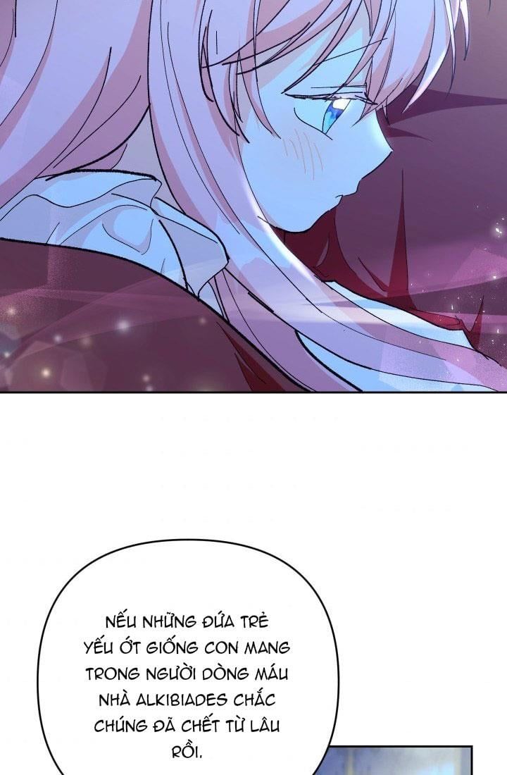 đọc truyện Hoàng Hậu Bé Bỏng Chương 30.1 ảnh 7 tại Thiên Thai Truyện