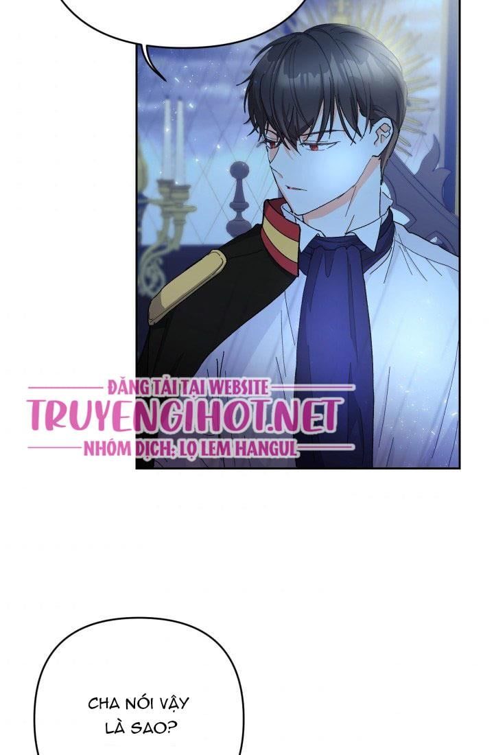 đọc truyện Hoàng Hậu Bé Bỏng Chương 30.1 ảnh 8 tại Thiên Thai Truyện