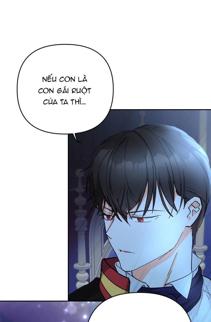 đọc truyện Hoàng Hậu Bé Bỏng Chương 30.1 ảnh 11 tại Thiên Thai Truyện