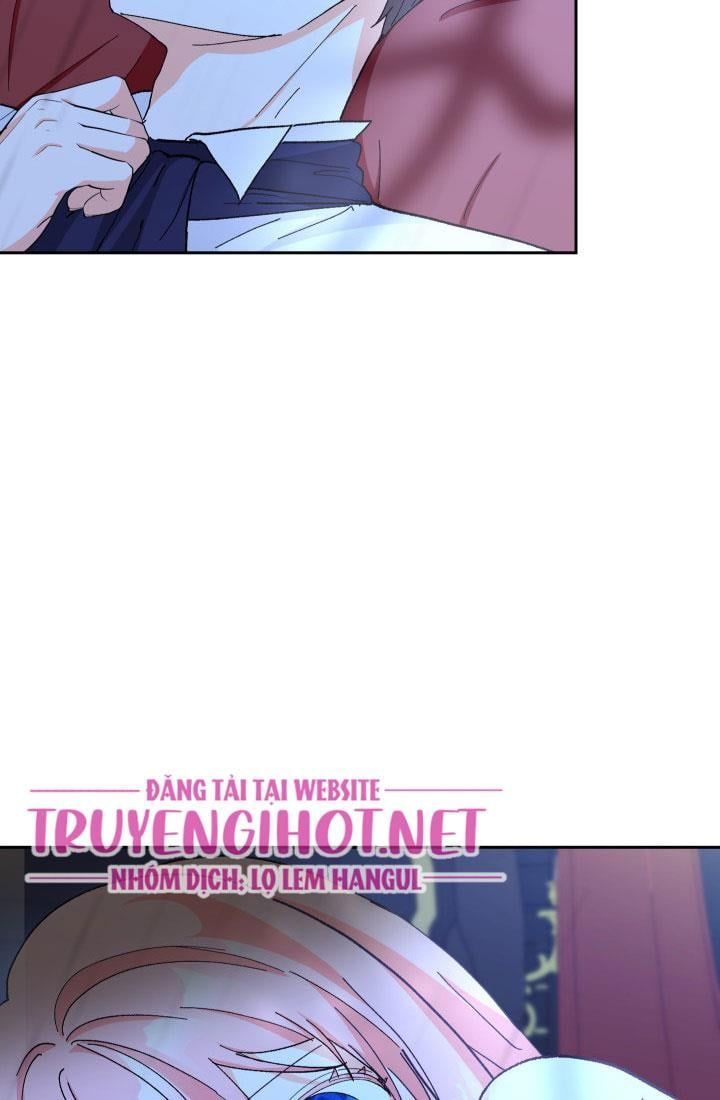 đọc truyện Hoàng Hậu Bé Bỏng Chương 30.2 ảnh 12 tại Thiên Thai Truyện