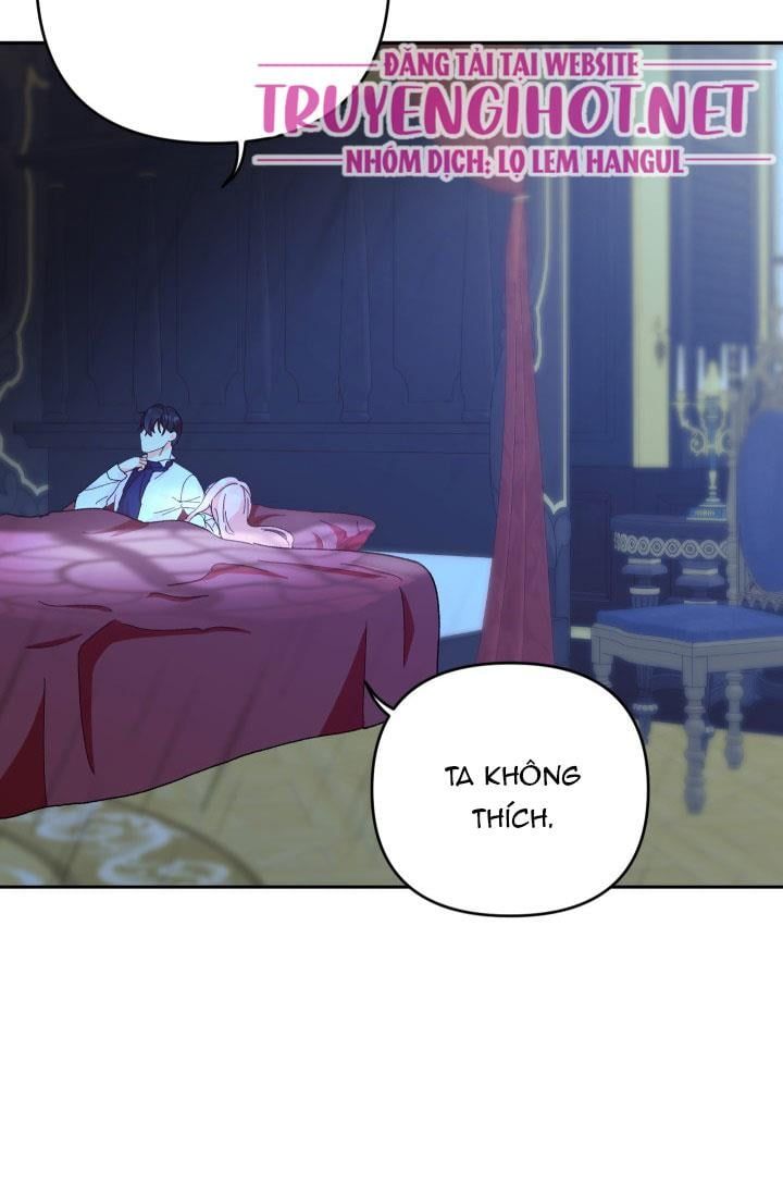 đọc truyện Hoàng Hậu Bé Bỏng Chương 30.2 ảnh 16 tại Thiên Thai Truyện