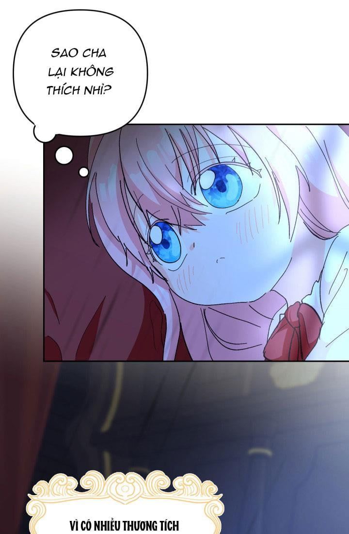 đọc truyện Hoàng Hậu Bé Bỏng Chương 30.2 ảnh 17 tại Thiên Thai Truyện