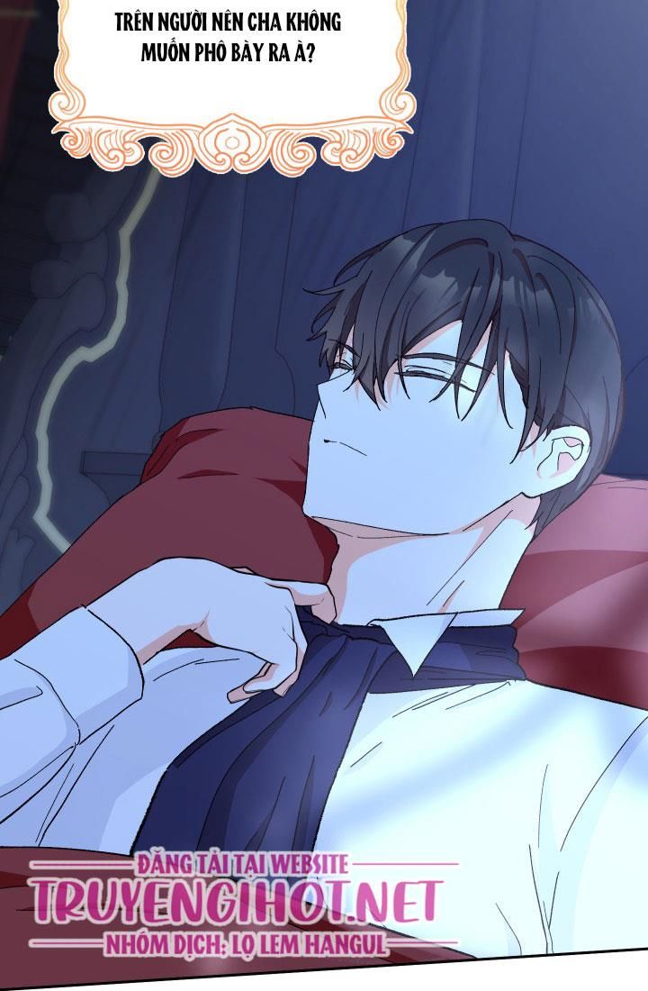 đọc truyện Hoàng Hậu Bé Bỏng Chương 30.2 ảnh 18 tại Thiên Thai Truyện