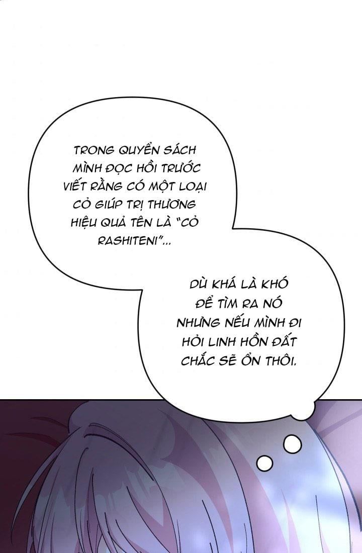 đọc truyện Hoàng Hậu Bé Bỏng Chương 30.2 ảnh 19 tại Thiên Thai Truyện