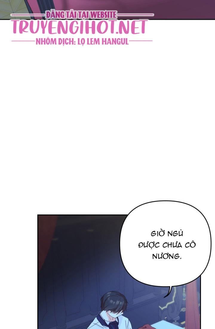 đọc truyện Hoàng Hậu Bé Bỏng Chương 30.2 ảnh 4 tại Thiên Thai Truyện