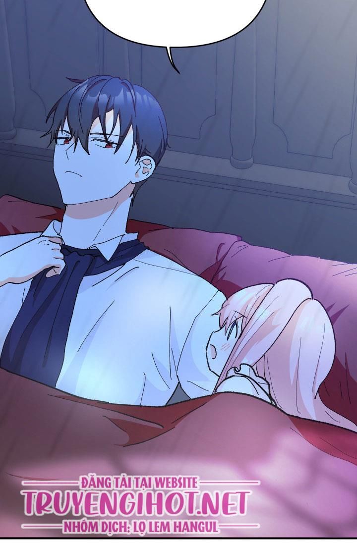 đọc truyện Hoàng Hậu Bé Bỏng Chương 30.2 ảnh 22 tại Thiên Thai Truyện