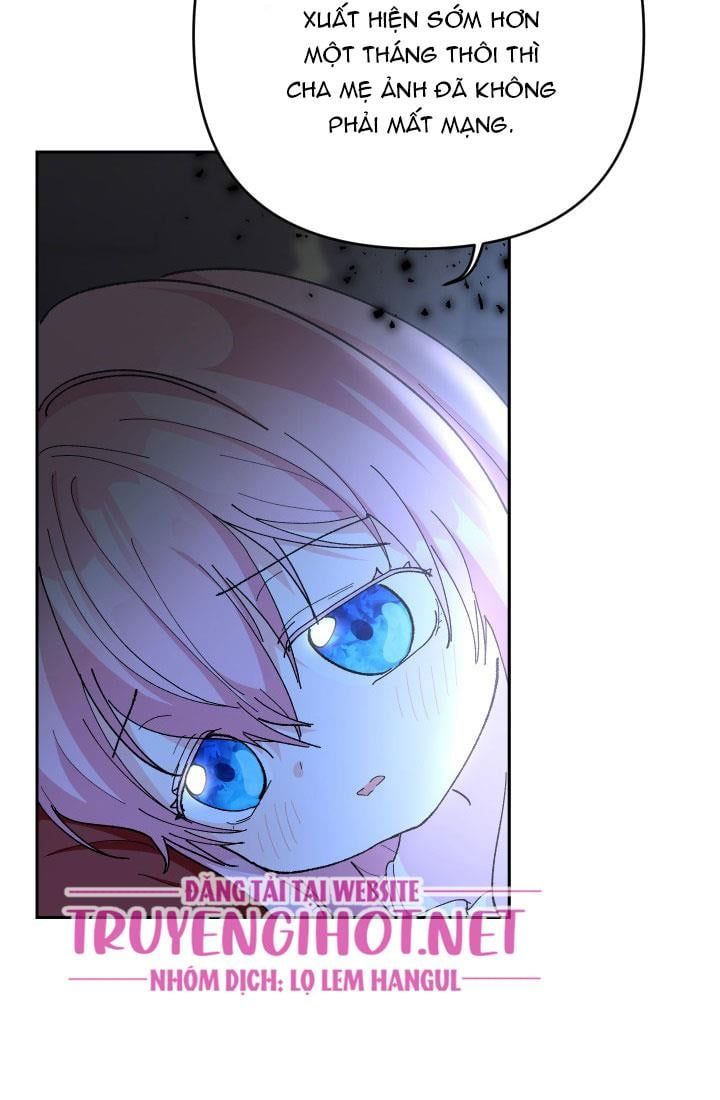 đọc truyện Hoàng Hậu Bé Bỏng Chương 30.2 ảnh 26 tại Thiên Thai Truyện