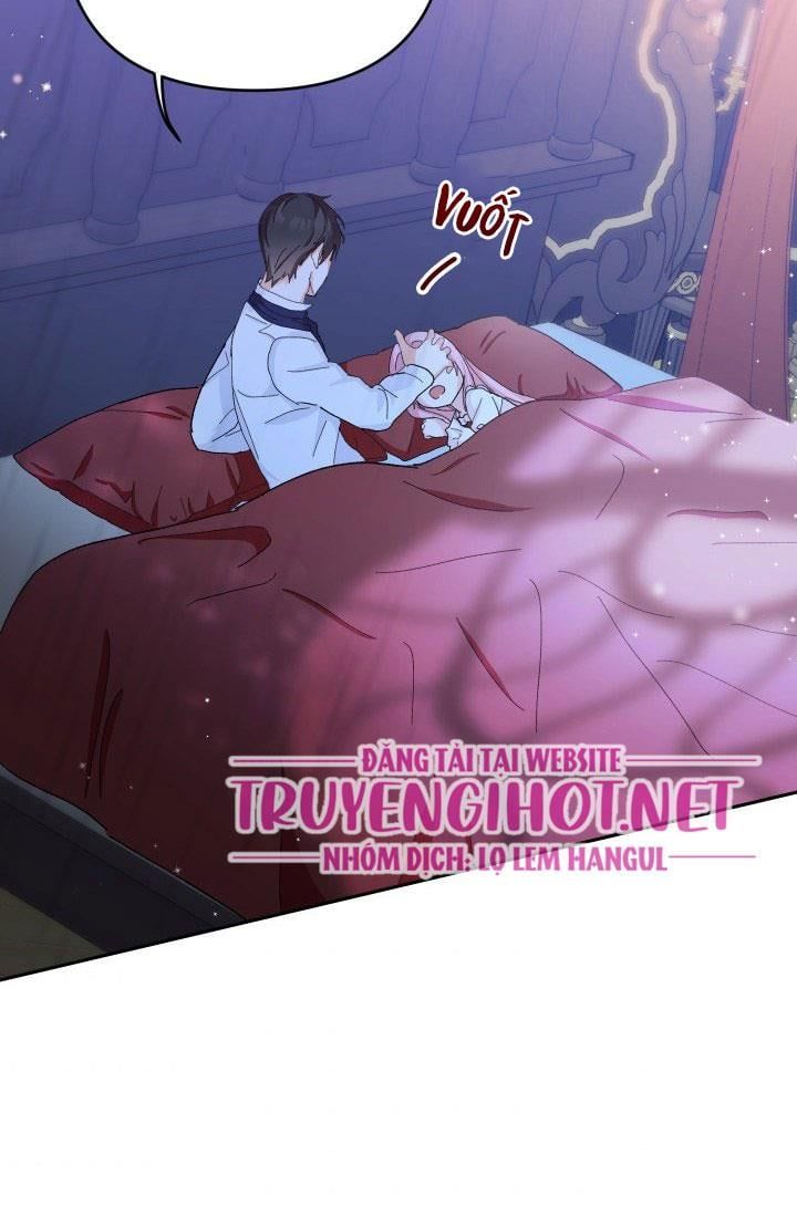 đọc truyện Hoàng Hậu Bé Bỏng Chương 30.2 ảnh 30 tại Thiên Thai Truyện