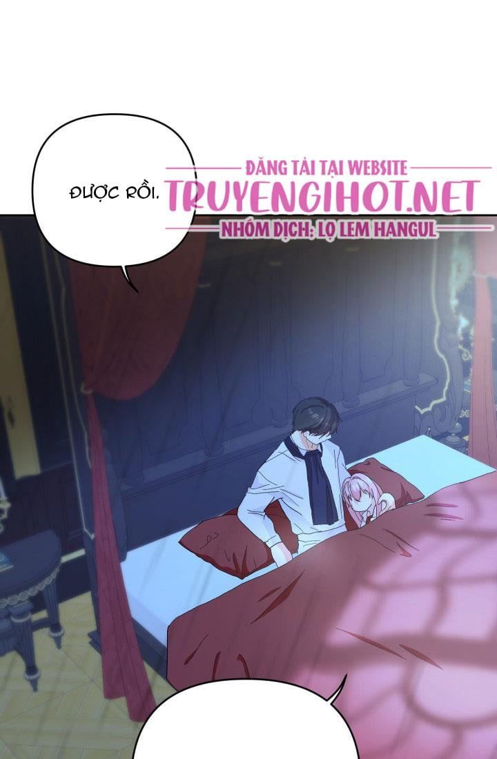 đọc truyện Hoàng Hậu Bé Bỏng Chương 30.2 ảnh 7 tại Thiên Thai Truyện