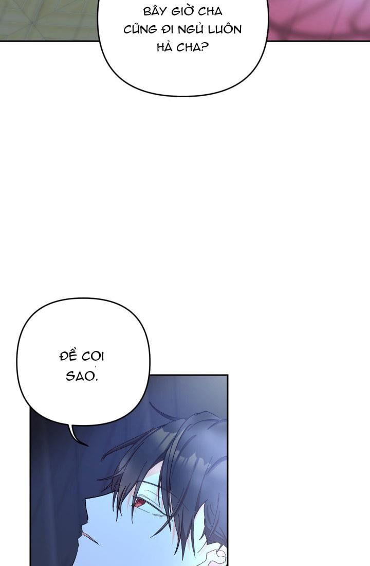 đọc truyện Hoàng Hậu Bé Bỏng Chương 30.2 ảnh 8 tại Thiên Thai Truyện