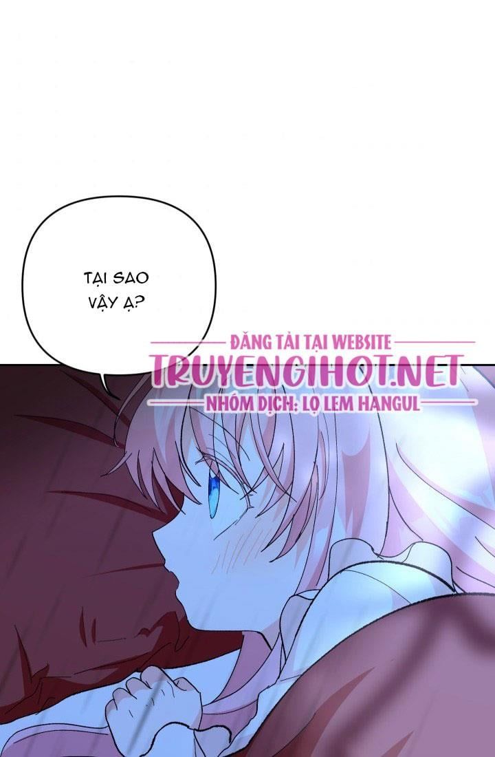 đọc truyện Hoàng Hậu Bé Bỏng Chương 30.2 ảnh 10 tại Thiên Thai Truyện