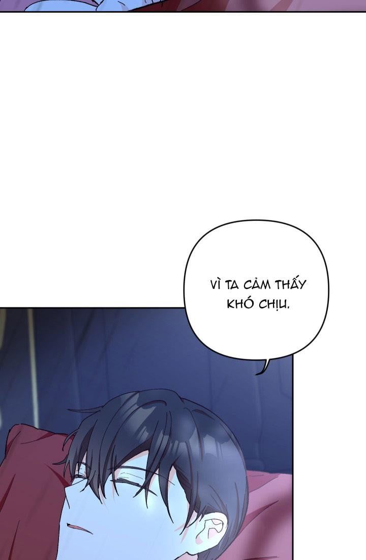 đọc truyện Hoàng Hậu Bé Bỏng Chương 30.2 ảnh 11 tại Thiên Thai Truyện