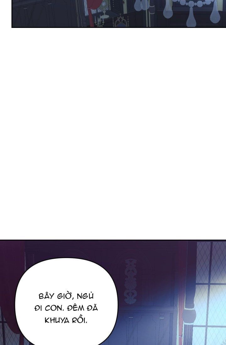 đọc truyện Hoàng Hậu Bé Bỏng Chương 30.3 ảnh 13 tại Thiên Thai Truyện