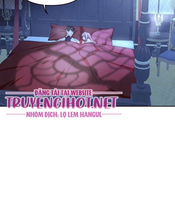 đọc truyện Hoàng Hậu Bé Bỏng Chương 30.3 ảnh 14 tại Thiên Thai Truyện